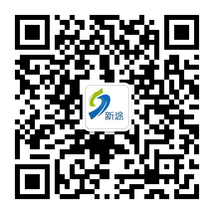 新途专利代理事务所公众号二维码