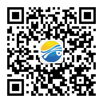 南票发布公众号二维码