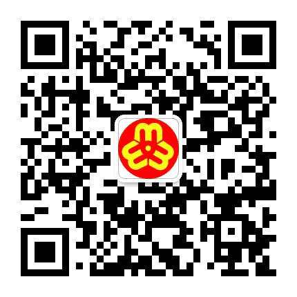 南谯妇联公众号二维码