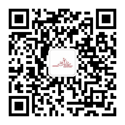 南泉禅院公众号二维码