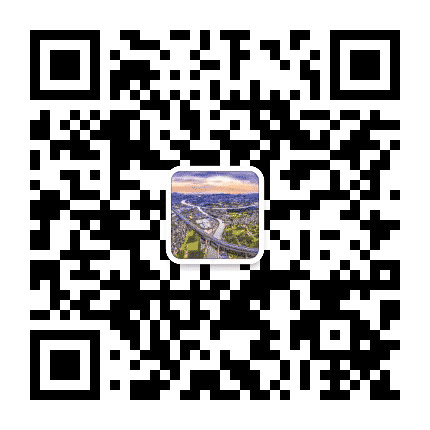 榄核发布公众号二维码