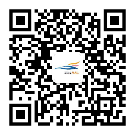 南沙汽车MALL公众号二维码