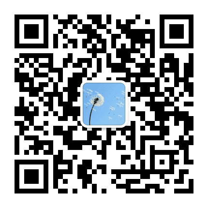 南山生活在线公众号二维码