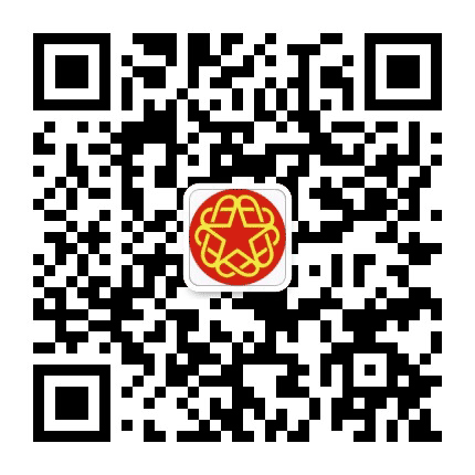 南沙区侨联公众号二维码