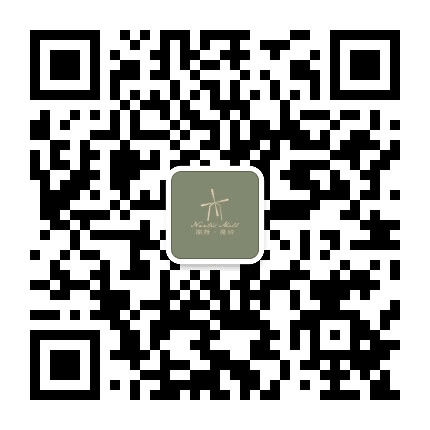 南特磨坊公众号二维码