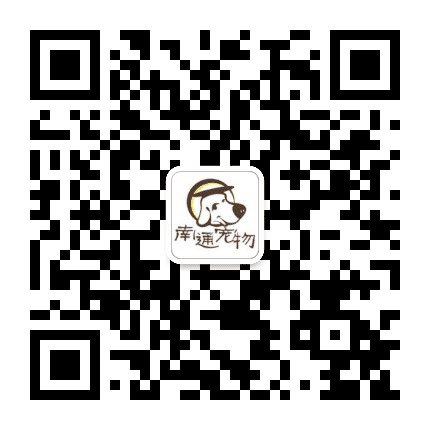 南通宠物公众号二维码