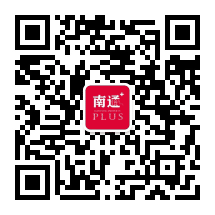 南通楼事公众号二维码