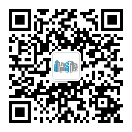 南阳高楼公众号二维码