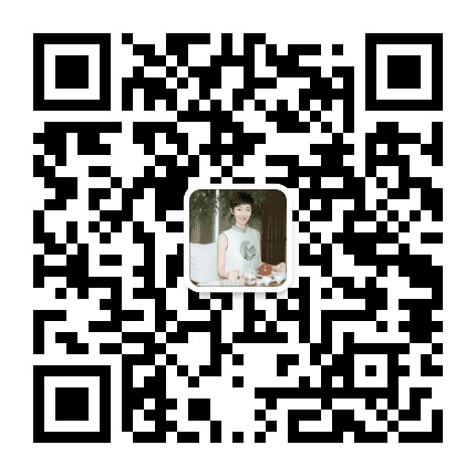 南岩青茶生活公众号二维码