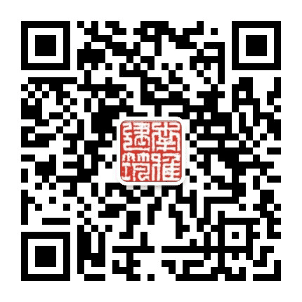 南雅设计公众号二维码