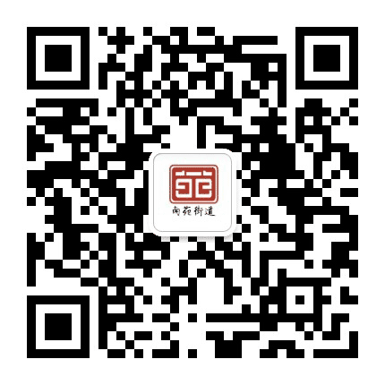 北京丰台南苑公众号二维码