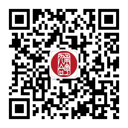 南粤九合公众号二维码