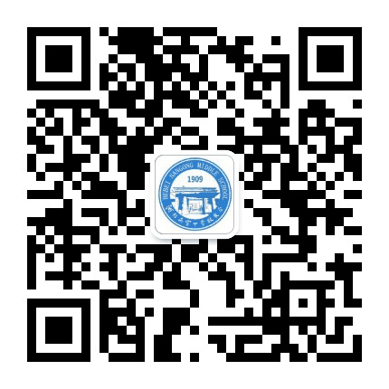 河北南宫中学校友会公众号二维码