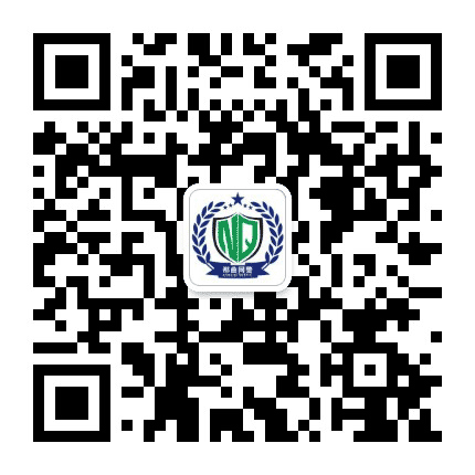那曲网警巡查执法公众号二维码