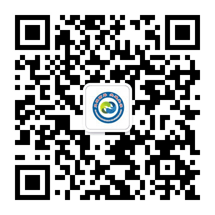南岸文明行动公众号二维码