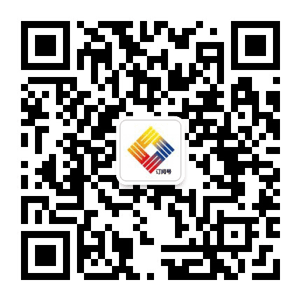 国家预警发布公众号二维码