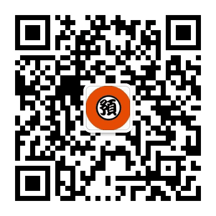 鹦鹉螺预告片公众号二维码