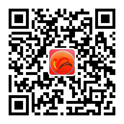 福建省南安市第五中学公众号二维码