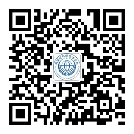 纳溪科普公众号二维码