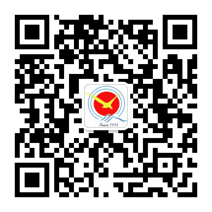 南安市新侨中学公众号二维码
