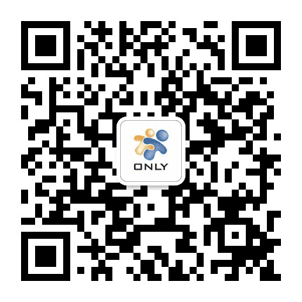 昂立国际海曙分校公众号二维码