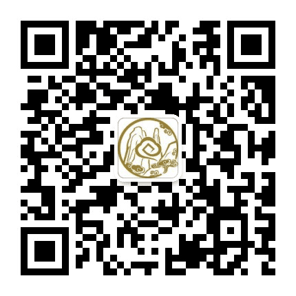 宁波市上饶商会公众号二维码