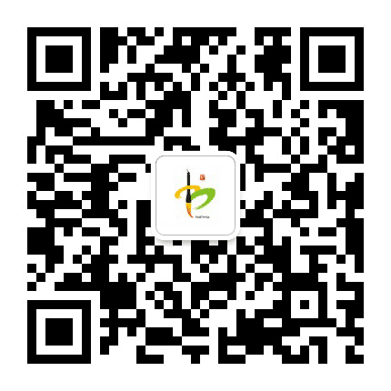 北仑区白峰小学公众号二维码