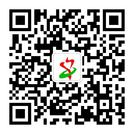 北仑区三山学校公众号二维码