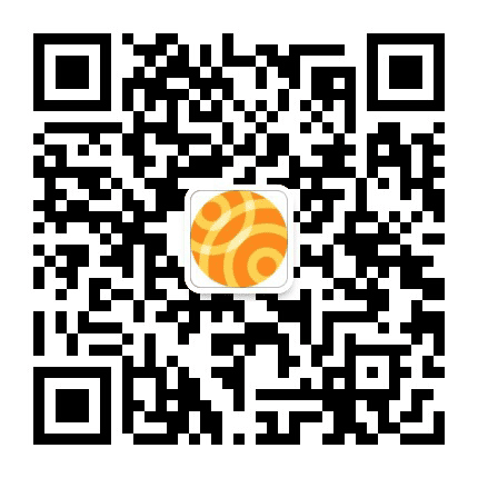 宁波银行绍兴分行公众号二维码