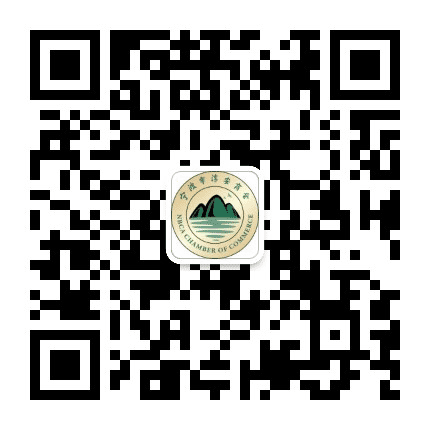 宁波市淳安商会公众号二维码