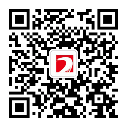 大风化工公众号二维码