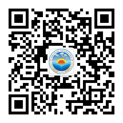 南部县东方国际学校公众号二维码