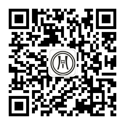 宁波鼎弘投资公众号二维码