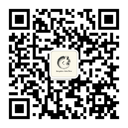 宁波市东钱湖商会公众号二维码