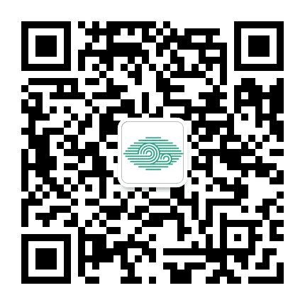 宁波观途旅游有限公司公众号二维码