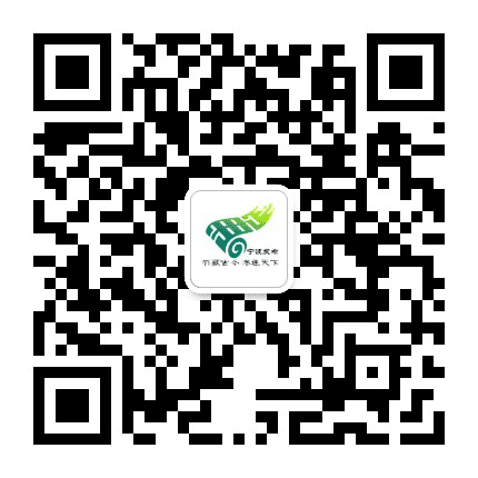 宁波发布公众号二维码