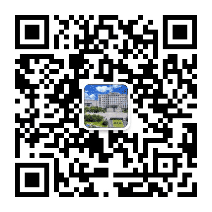 奉化法院公众号二维码
