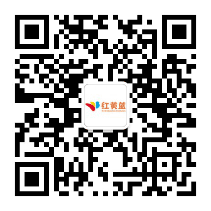 宁海雏恩公众号二维码
