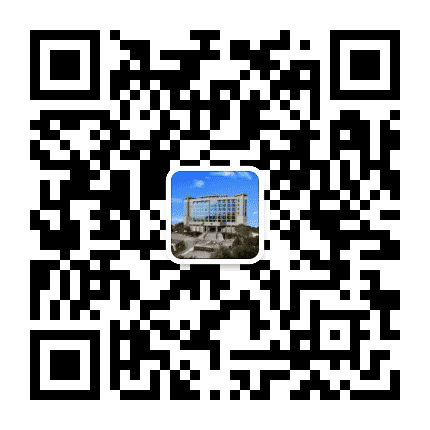 宁波海曙法院公众号二维码