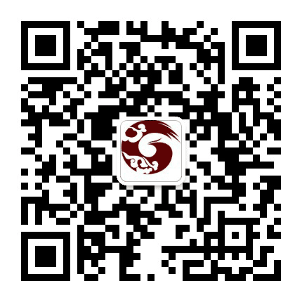 海曙国医馆公众号二维码