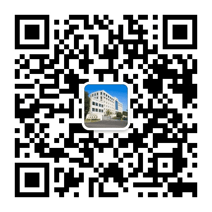 海曙检察公众号二维码