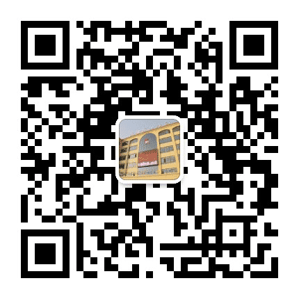 海曙区青少年宫订阅号公众号二维码