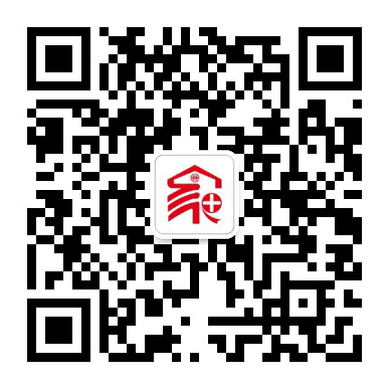 海曙职工之家公众号二维码