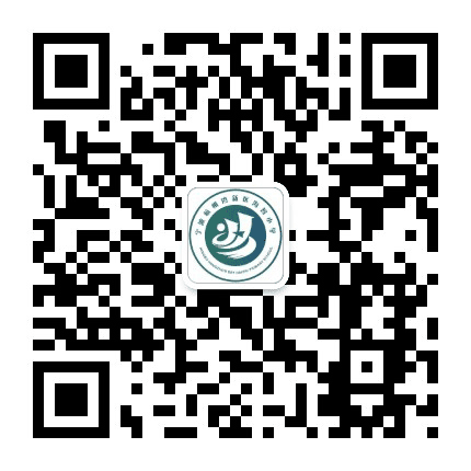 宁波杭州湾新区海智小学公众号二维码