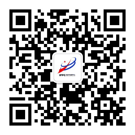 中国宁波知识产权保护中心公众号二维码