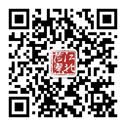 宁波江北检察公众号二维码