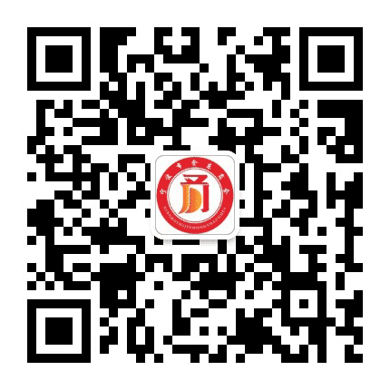 宁波市金东商会公众号二维码