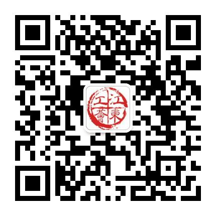 江东工荟公众号二维码