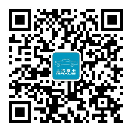 金桥皮卡公众号二维码