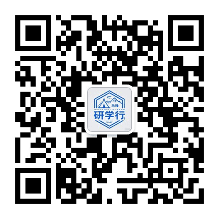 浙江乐峰行教育公众号二维码